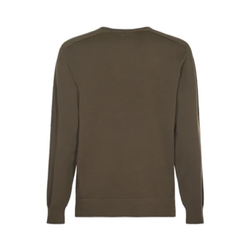 Crew Neck Sweater