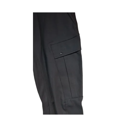 Superior Structure Cargo Pants