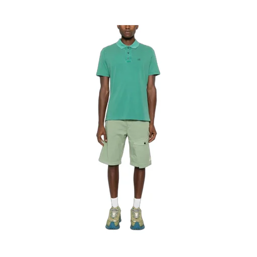 Twill Stretch Shorts