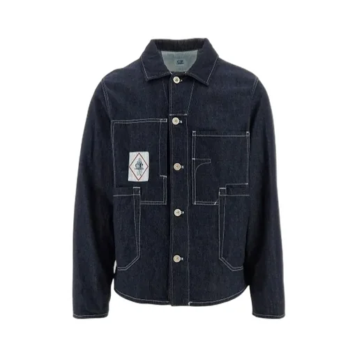 Utility Jacket