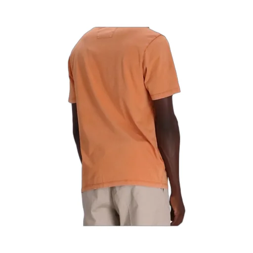 Logo-Print Cotton T-Shirt