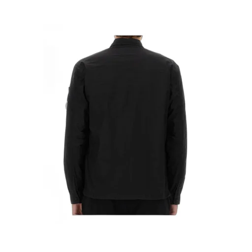 Utility Shirt Jacket