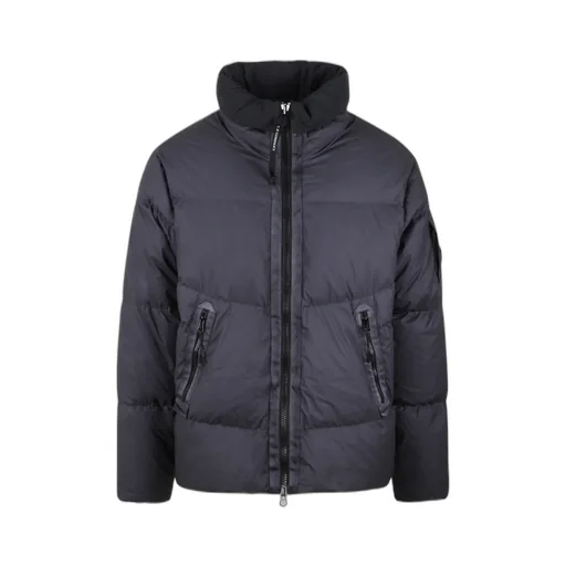 Lens-Detail Jacket