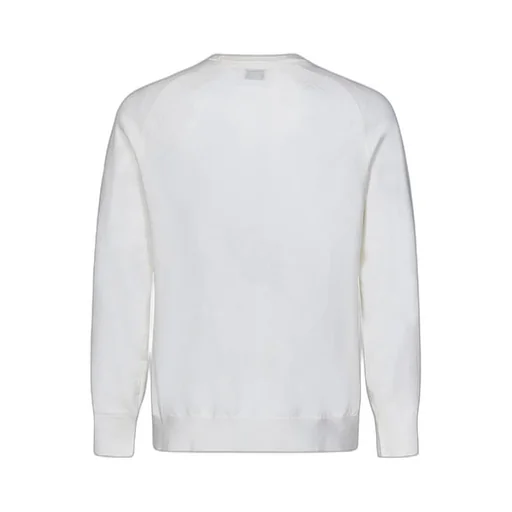 Fine Crew-Neck Sweater
