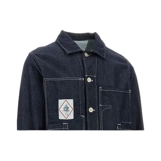 Utility Jacket