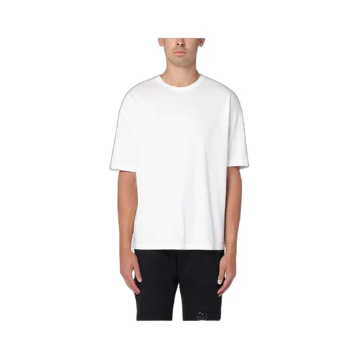 Logo Cotton T-Shirt