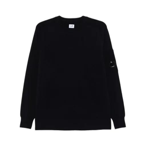 Long-Sleeved Sweater
