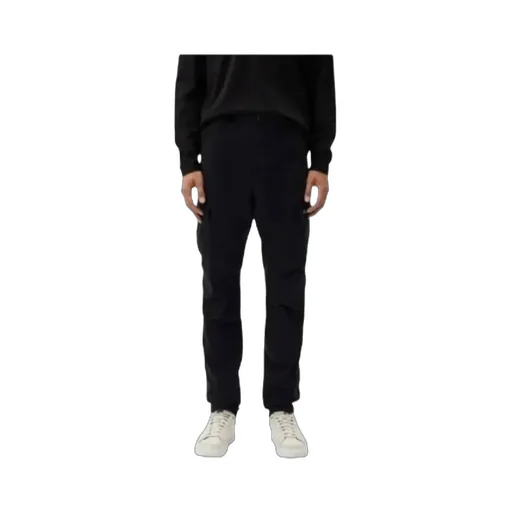 Elastic Waist Slacks