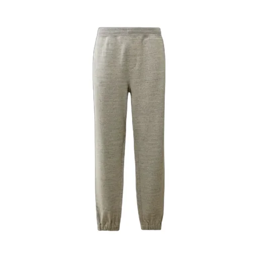 Elastic Waistband Sweatpants