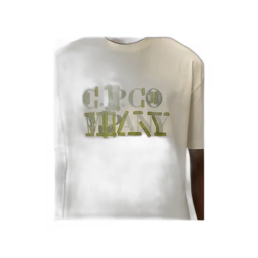 Logo-Print T-Shirt