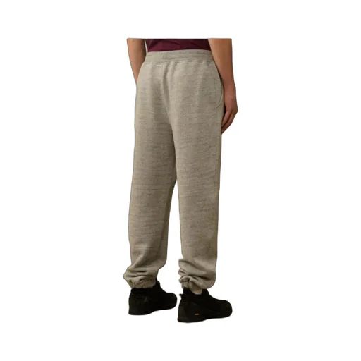 Elastic Waistband Sweatpants