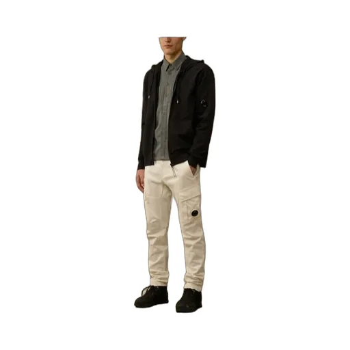 Long-Sleeved Wool Shirt