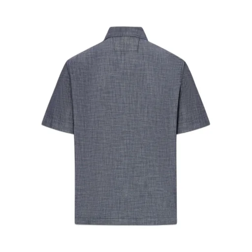 Short-Sleeved Shirt