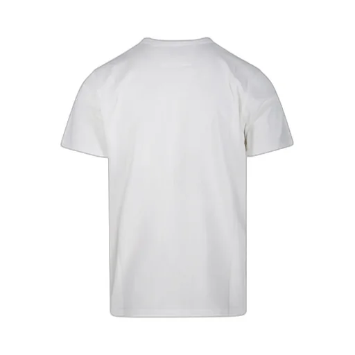 Logo Crew Neck T-Shirt