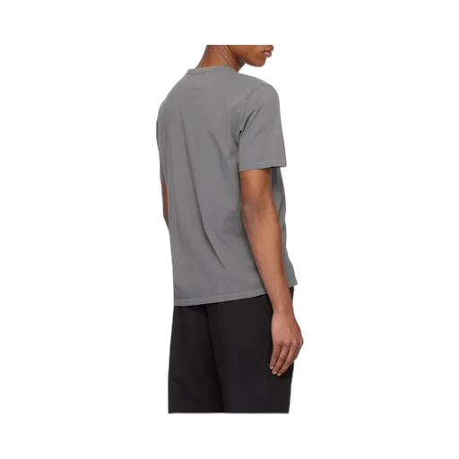 Logo Crew Neck T-Shirt