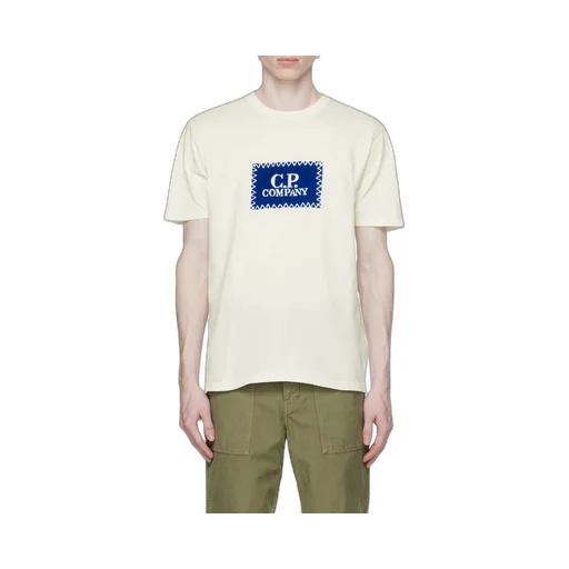 Logo Round-Neck T-Shirt