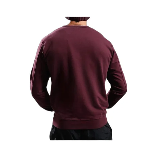 Long-Sleeved Sweater