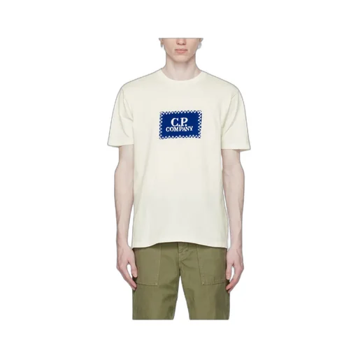 Logo Round-Neck T-Shirt