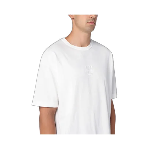 Logo Cotton T-Shirt
