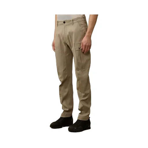 Cargo Trousers