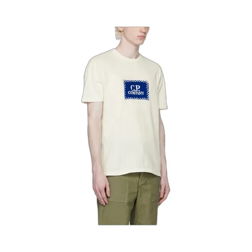 Logo Round-Neck T-Shirt