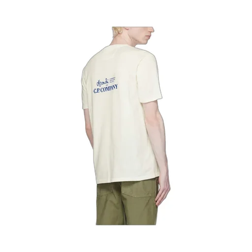 Logo Round-Neck T-Shirt
