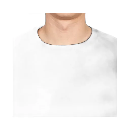Lens-Detailed Sweater