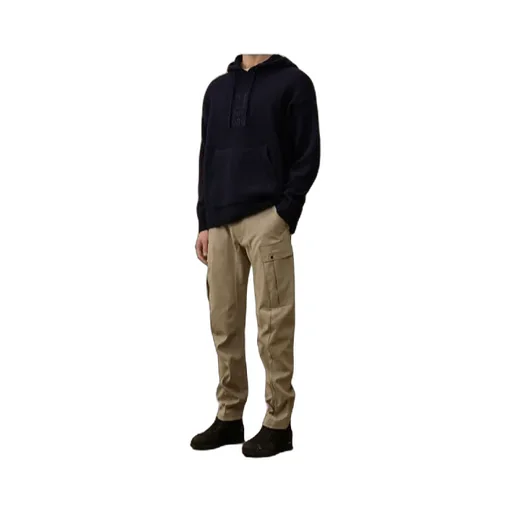 Cargo Trousers