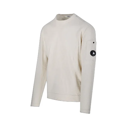 Lens Detail Sweater