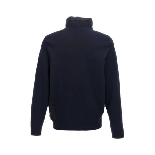 Metropolis Series Knit Cardigan