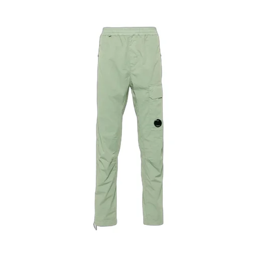 Twill Stretch Cargo Pants
