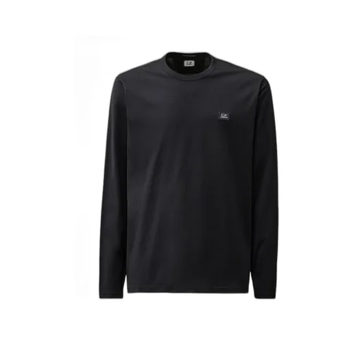 Logo-Patch T-Shirt
