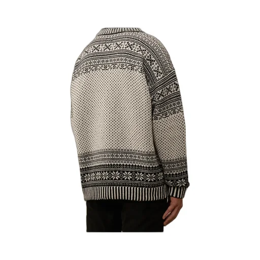 Logo Sweater