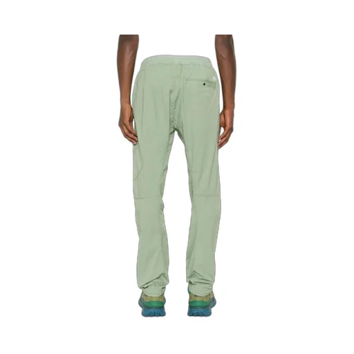 Twill Stretch Cargo Pants