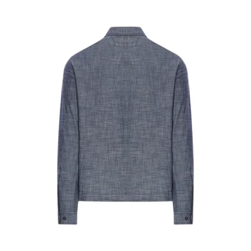 Long-Sleeved Shirt