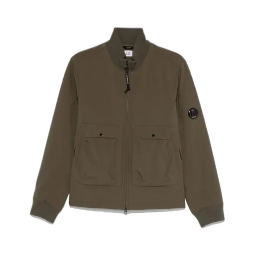 C.P. Shell-R Jacket