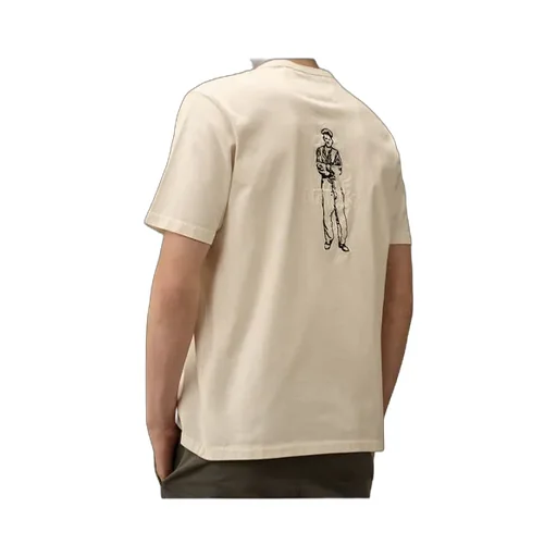 Logo Emblem T-Shirt
