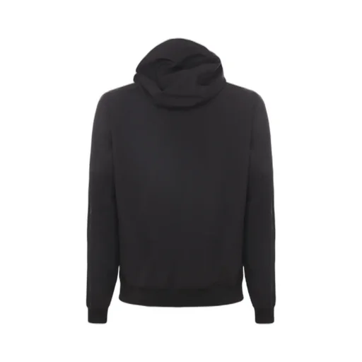 Hooded Jacket