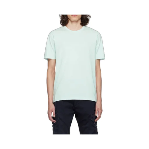 Logo-Print Cotton T-Shirt