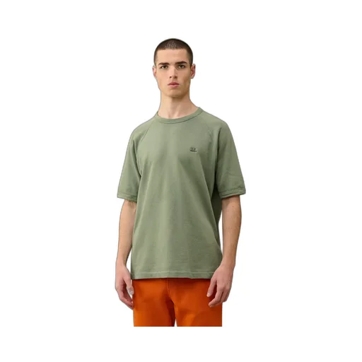 Logo-Embroidered Cotton T-Shirt