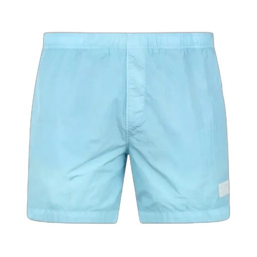 Eco-Chrome R Swim Shorts
