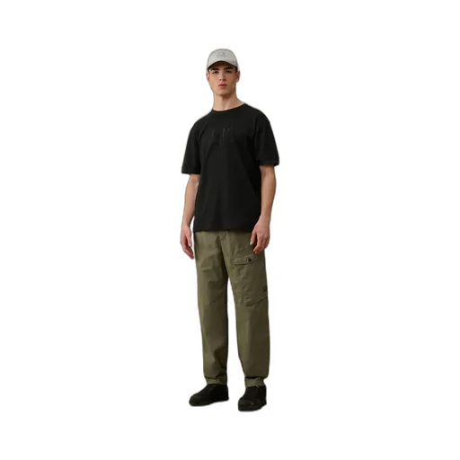 Short-Sleeved T-Shirt