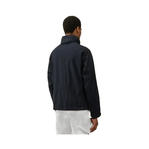 50 Fili Gum Lens-Detailed Jacket