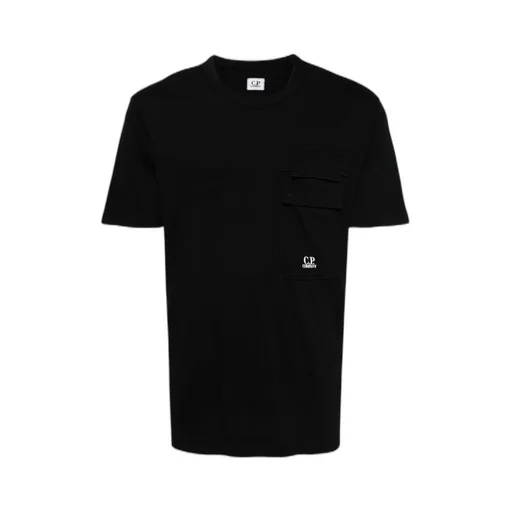 Logo-Embroidered Cotton T-Shirt
