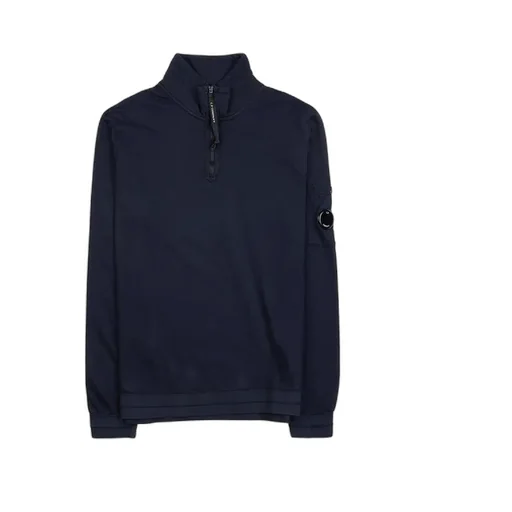 Long-Sleeved Sweater