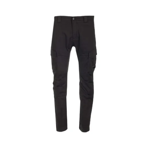 Stretch Lens Cargo Pants