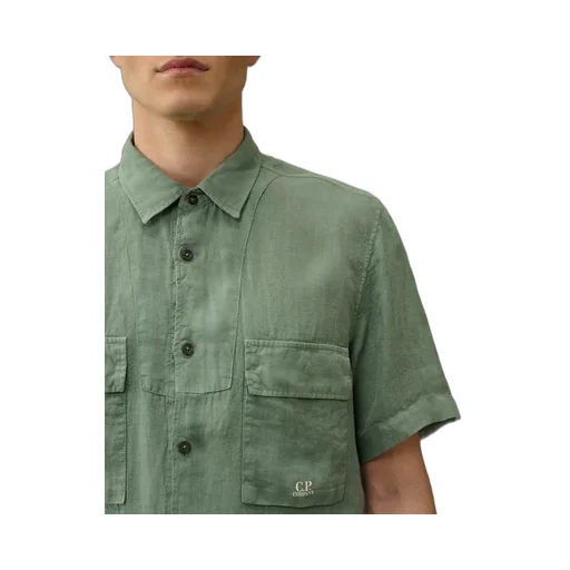 Short Sleeve Shirt