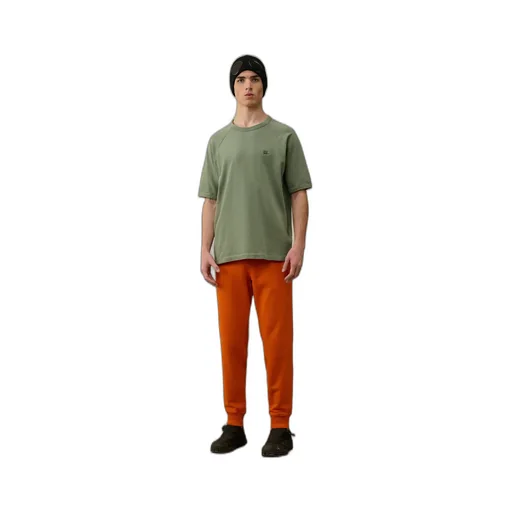 Logo-Embroidered Cotton T-Shirt