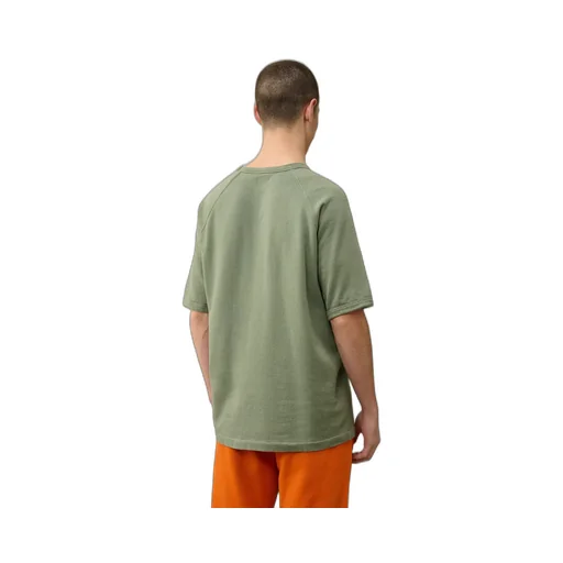 Logo-Embroidered Cotton T-Shirt