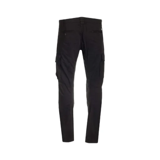 Stretch Lens Cargo Pants
